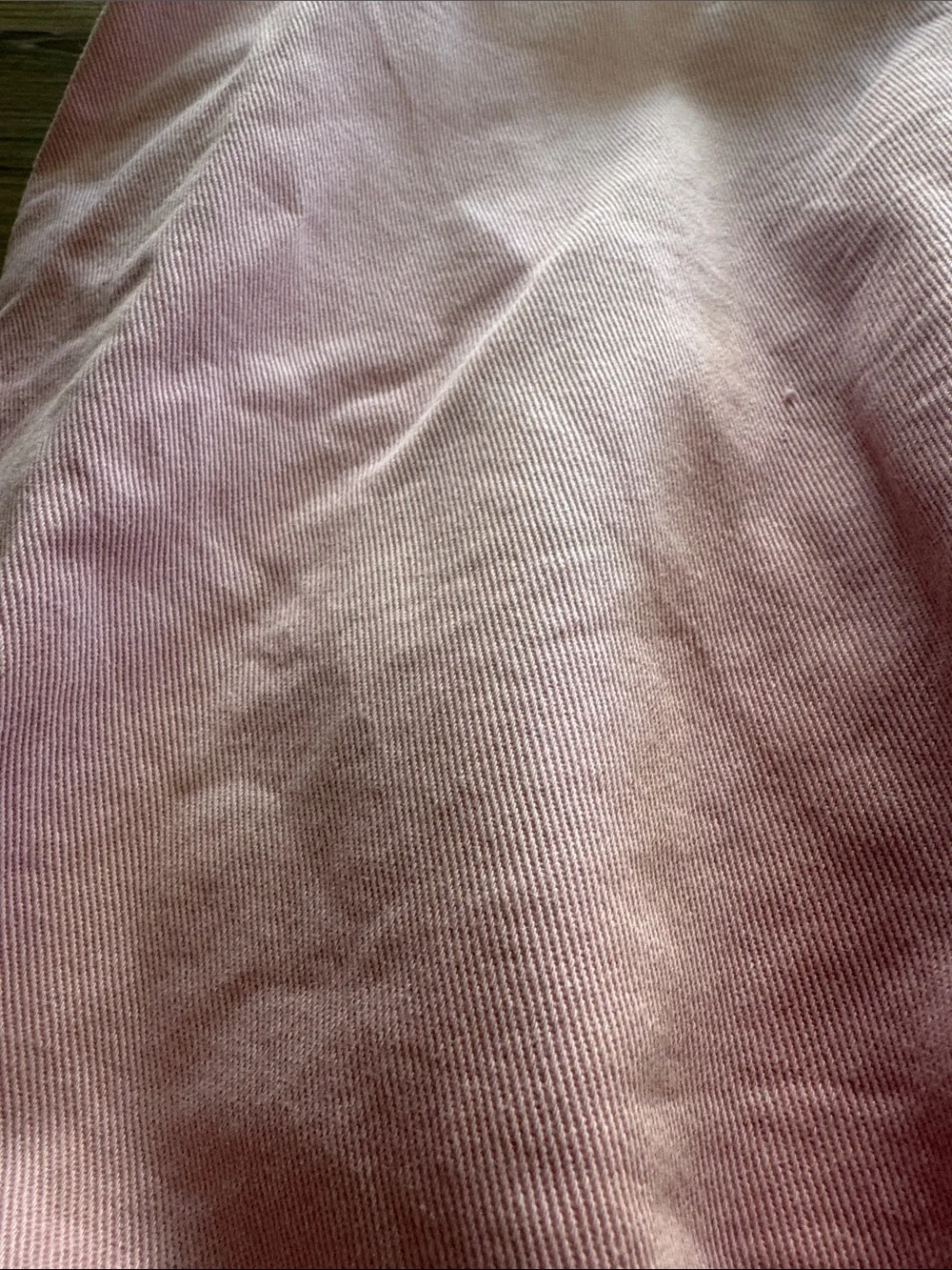Pottery Barn Kids Pink anywhere chair Cover